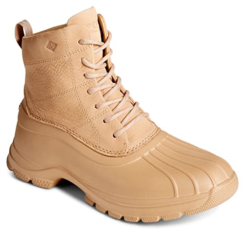 Sperry Eau de Mer Salée botte de pluie femme imperméable en caoutchouc