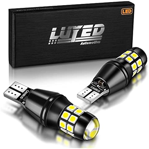 LUYED 921 LED Reverse Lights Cover