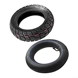 80/65-6 Tyre With Inner Tube, 10X3.0 Inflatable Tyre, Resist Wear Rubber Tyre, For KuKirin G2 Max/G2 Master/G2 Pro Electric Scooter - Image 9