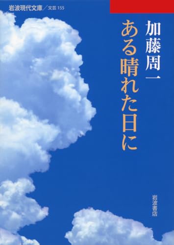 ある晴れた日に (岩波現代文庫 文芸 155)