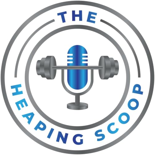 The Heaping Scoop Titelbild