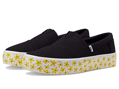 Image of TOMS Women's ALP Fenix Platform S Slip-On Sneaker