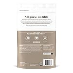 Wonder Bound Bacon & Cheese Flavor Dog Twist Sticks - 55 Count - Rawhide-Free Dog Treats, Dental Health Chews for Plaque & Tartar Control, Easy to Digest, Long-Lasting - Image 2