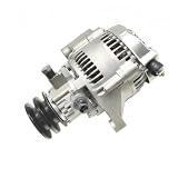 Generator Alternator Compatible for TOYOTA Land Cruiser Compatible for Hilux Hiace Prado 2.4 3.0