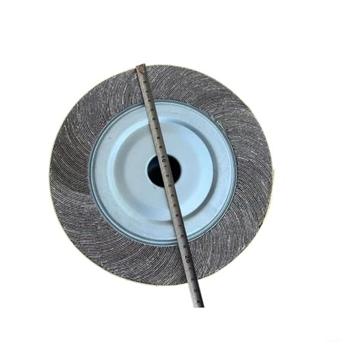 Disque à lamelles jaune 250 mm de qualité supérieure