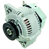 Premier Gear PG-14668 Alternator Replacement for Toyota Pickup L4 (85-91), Celica L4 (85-85), 4Runner L4 (85-92), 27060-35060, 27060-35060-84, 27060-35061, 27060-35061-84, 27060-35071, 27060-35081