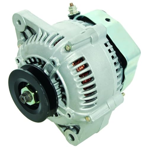 OEG Parts New Alternator Toyota 4Runner Pickup 2.4L 85-91,