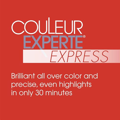 L’Oréal Paris 71249200728 L'Oreal Paris Couleur Experte 2-Step Home Hair Color And Highlights Kit thumb #3