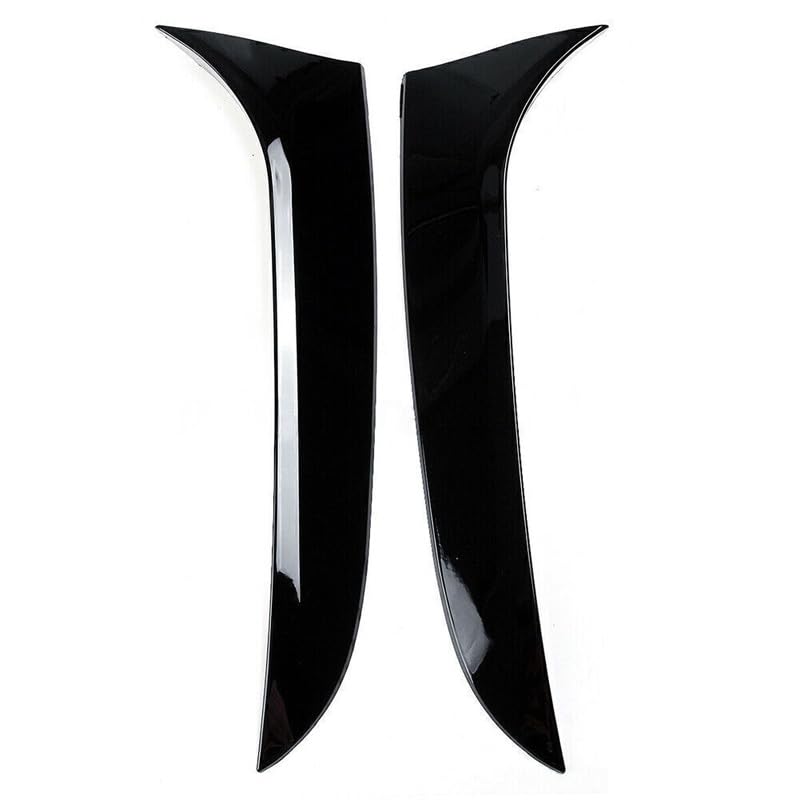 Becquet aileron arrière Passat B6 Variant 2007 2008 : spoiler de vitre auto
