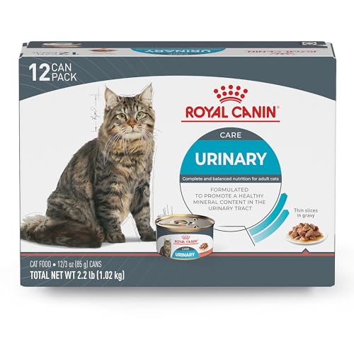 Royal Canin Urinary Care Thin Slices