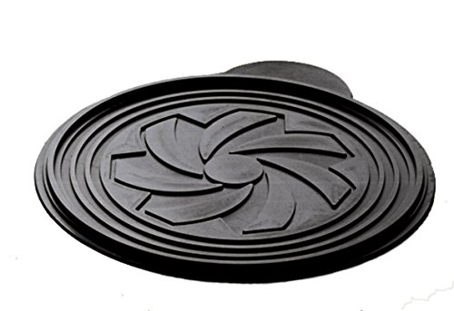 Sasa Demarle 3D Discs - 3D Discs - Rosette TF0100