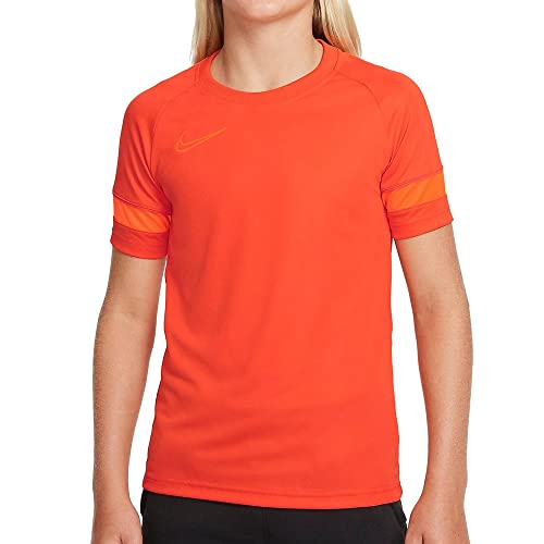 Image of Nike Unisex Kid's Fitted T-Shirt