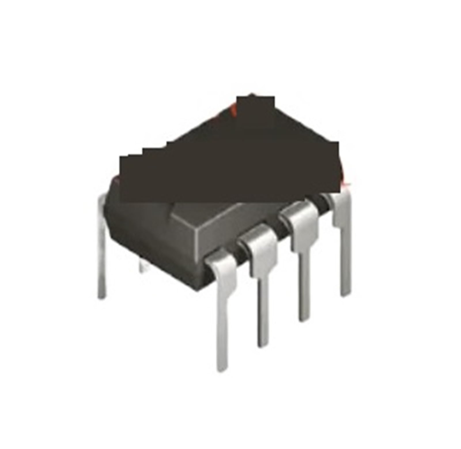ATTINY85V-10PU pack de 5 microcontroladores AVR de 8 bits en formato DIP para proyectos 2