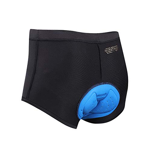 Shorts de ciclismo para hombre verano deportivo talle XL miniatura 4