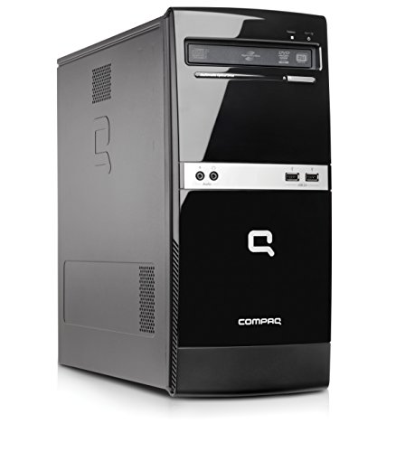 Image of Hewlett Packard Compaq 505B MT ATH X2245 2.8G 2 GB 500 GB DVDR W7P VS698UT#ABA