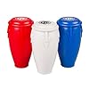 LP Latin Percussion Conga Shaker Trio LP017 #1