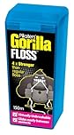 Piksters Gorilla Floss Chairside 150m Roll