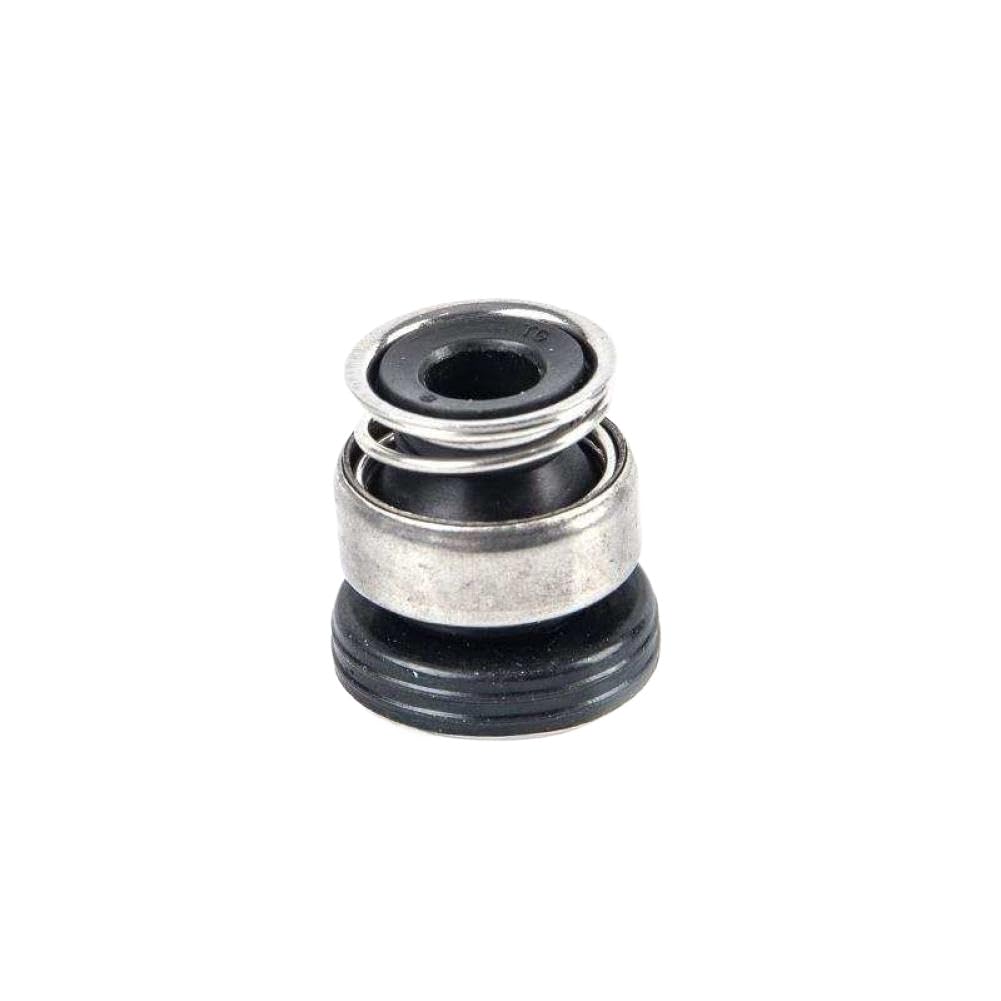 301 Series Water Pump Mechanical Shaft Seal Compatible with Circulation Pumps Fit for Shaft Diameter 8mm 10mm 12mm(-A1)