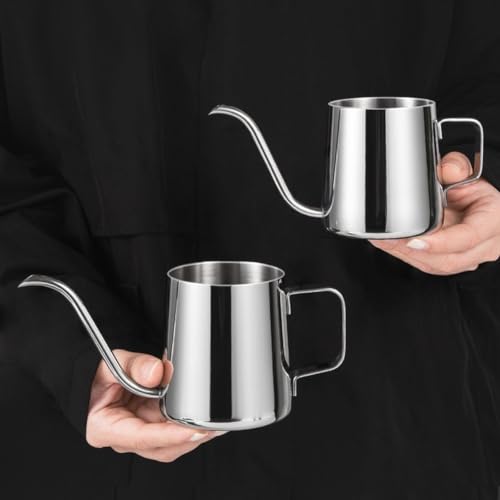 Hervidor de café controlado para mañanas perfectas en casa 5