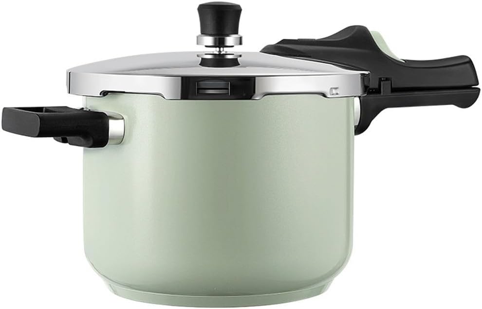 Olla a Presión Acero Inoxidable 0.1L PNAWLLCF