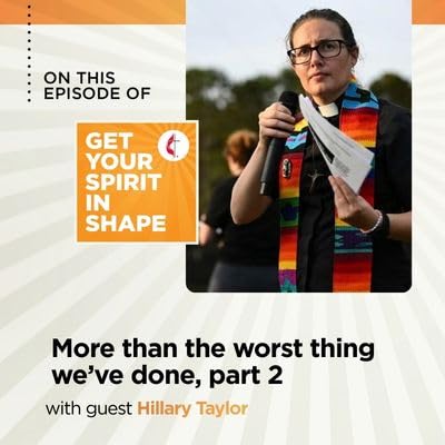 More than the worst thing we&rsquo;ve done, part 2