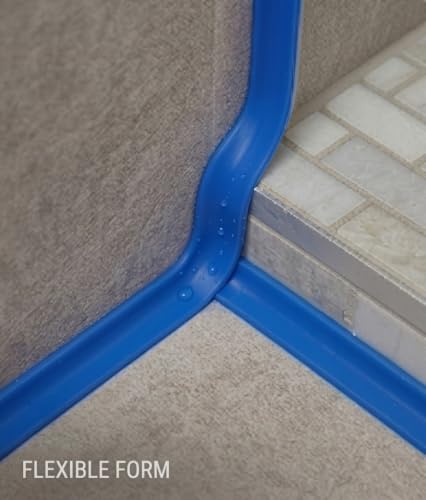 Image of 1 Meter Glass Wiper Replacement Rubber with Check Duster Cloth Free(Size-1Meter,Color-Blue,Material-Rubber)