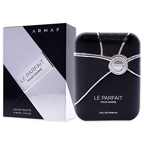 Armaf Le Parfait Perfume 100 ml