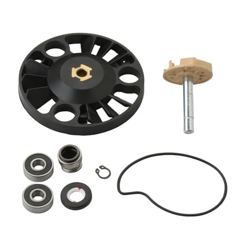 Kit de réparation d'eau Atlantic Sport City 125cc 200cc pompe 100110070