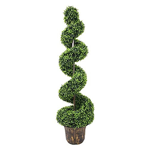 Spiral Topiary Tree for sale in UK View 14 bargains