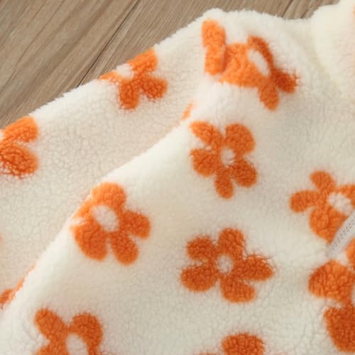 Autumn Winter Toddler Boys Girls Long Sleeve Prints Fleece Hoodie Tops Pullover Casual Outwear For Hoodie Boys3