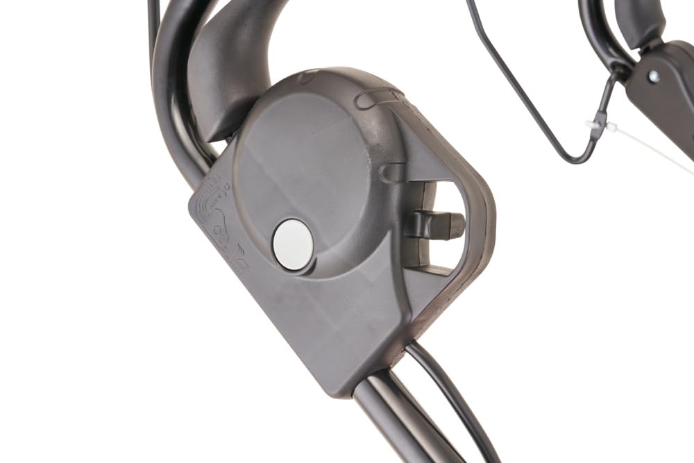 Stiga SP185 Li Kit - Cortacésped a batería, 48 V, 5 Ah, Ancho de Corte 46 cm, autopropulsado, recogedor de Hierba 60 l, Motor sin escobillas, para césped de hasta 400 m²