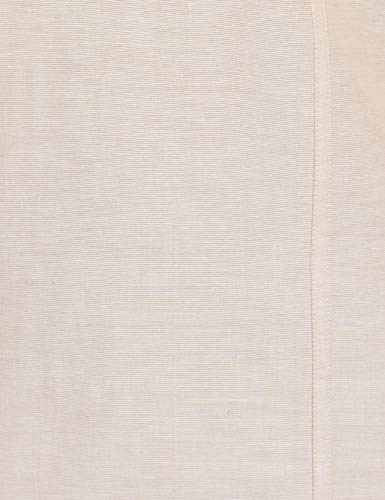 Image of Ethnix by Raymond Men's Cotton Regular Fit Tunic Shirt