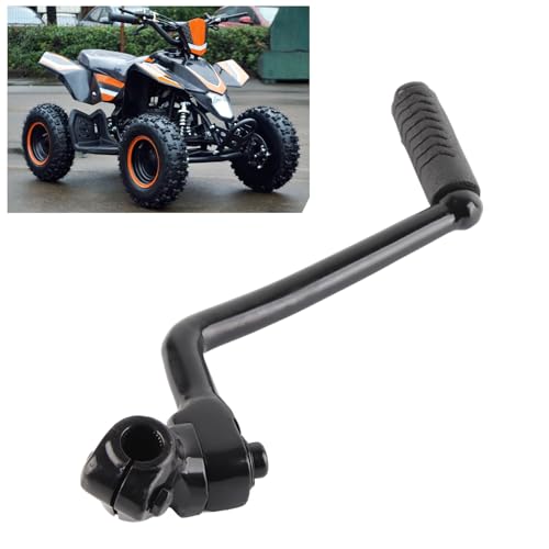 Kick starter levier pédale moto 13mm universel pour quad cross