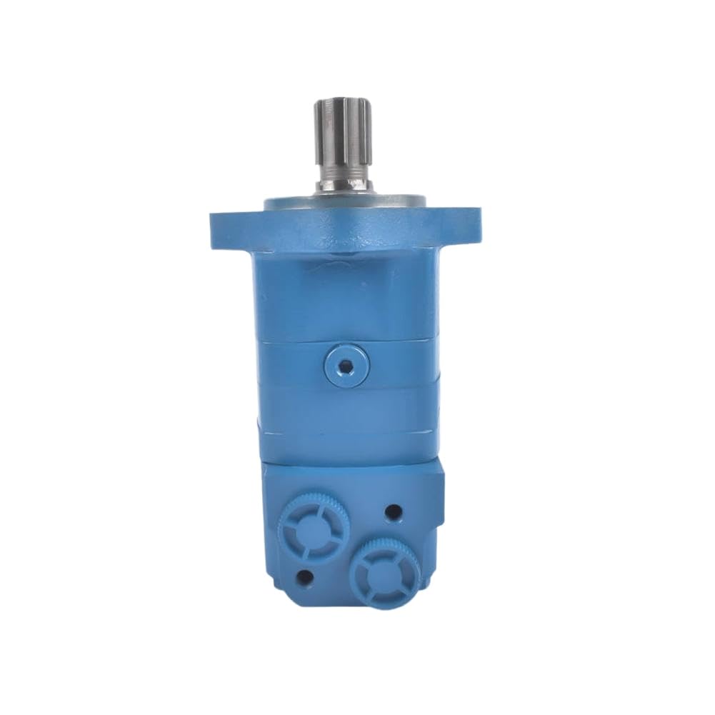 Motore Idraulico Cicloidale AP01 6 Scanalature BM5-125 Compatibile Con RC72