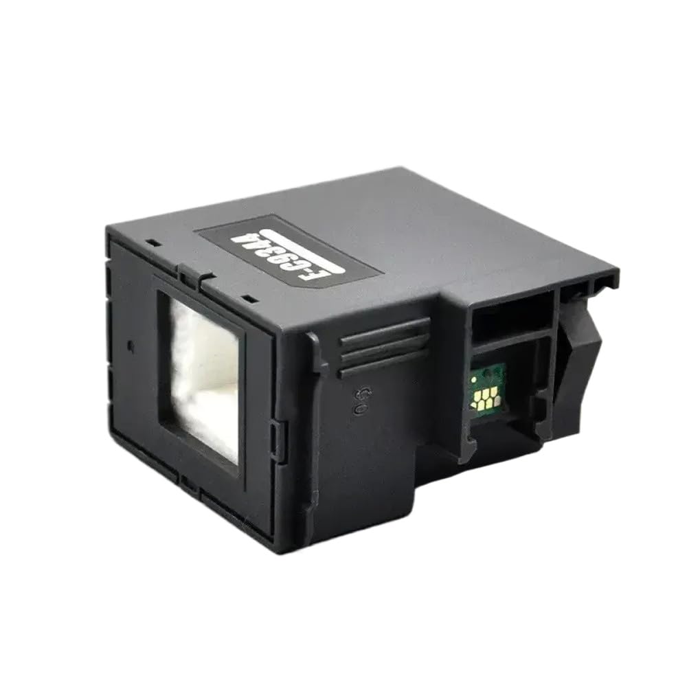 Cartucho de Tinta Residual C12C934461 Compatible con C9344 3100 410 4101 2100 4105 2810DWF