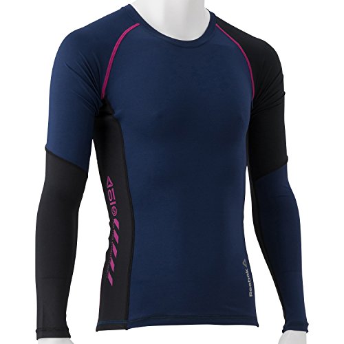 Reebok(リーボック) ワンシリーズ Comp CB ロングスリーブTシャツ