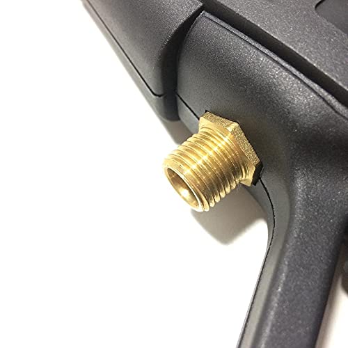 Pistola Gatilho Para Lavajato Schulz Hidrolav 1700w