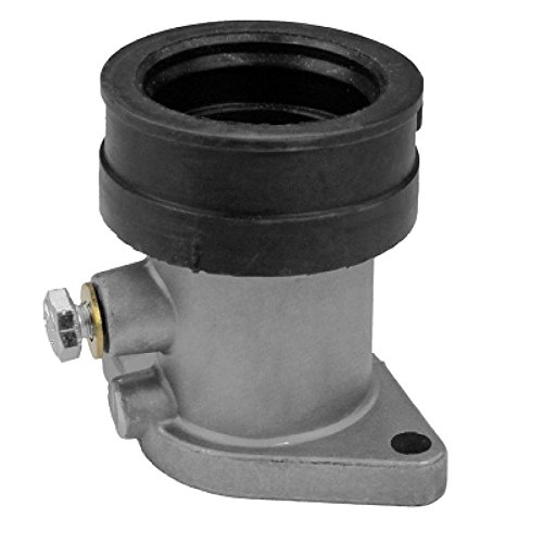 Tubería de admisión recta para Yamaha Tmax 500 en trayectos diarios 2