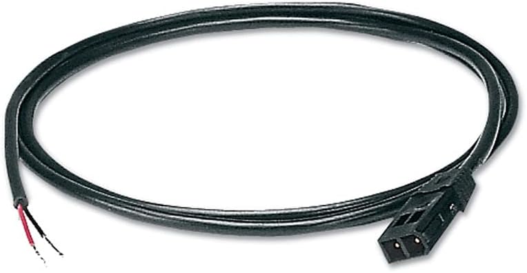 Humminbird 710200-1 XNT 9 SI 180 T Side Imaging/Down Imaging Transom Mount Transducer & PC-11 Power Cable for Side-Imaging Units, Black