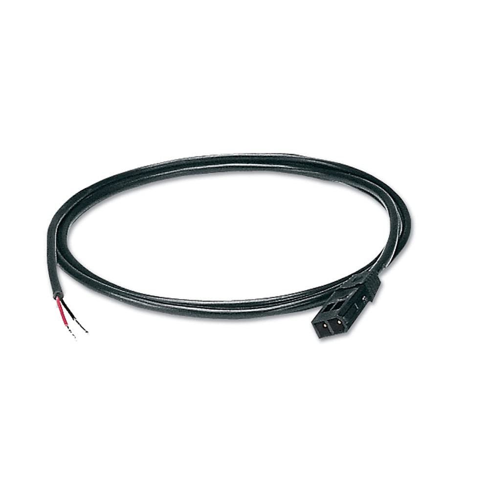 Image secondaire de Humminbird PC 11 1.8m Noir câble électrique - cables électriques (1,8 m, Noir)