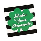 Design élégant : du bois et le design simple mais beau rendent cette pièce à la fois esthétique et pratique pour créer une atmosphère festive.