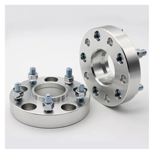 Entretoise de roue forgée haute performance entraxe 5x120 pour auto - 5