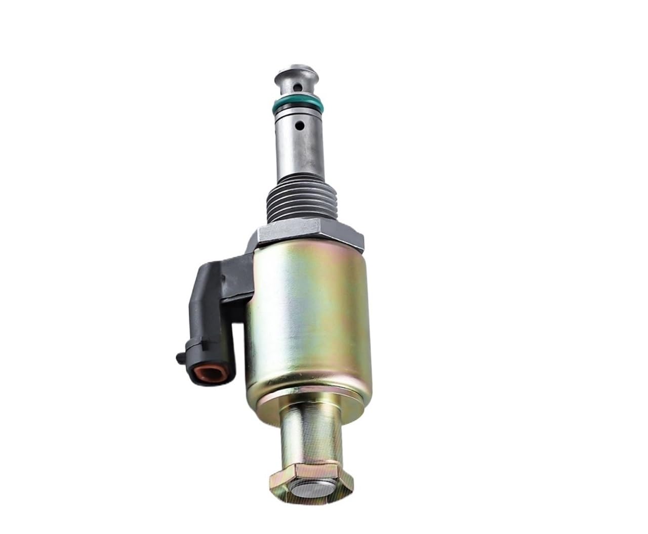 122-5053 Fuel Injector Pressure Regulator 107-1228 Valve Solenoid for3116 3126 3126B 322C 12V