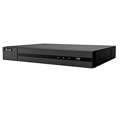 Preisvergleich Produktbild HILOOK Network Video Recorder-108MH-C / 8P
