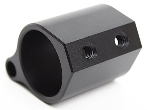 Amazon | ロープロファイル ガスブロック BK | モデルガンパーツ 通販