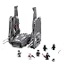 LEGO Star Wars Kylo Ren's Command Shuttle 75104 Star Wars Toy