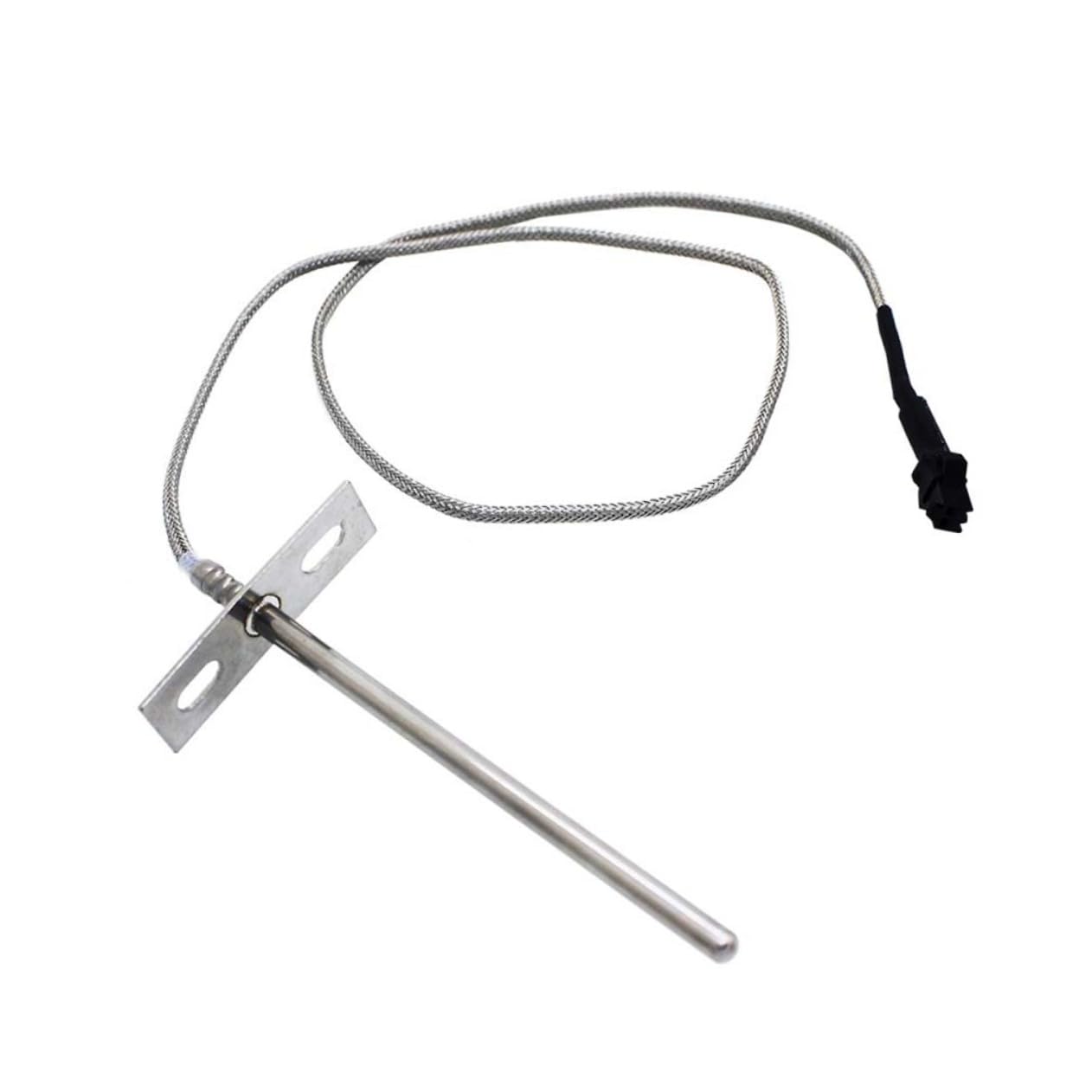OUNONA BBQ Oven Accessories Temperature Sensor Meat Thermometer Probe Easy Installation