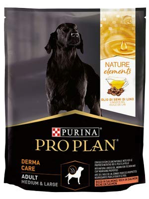 PRO Plan Natural Elements Derma Adult Medium Large...