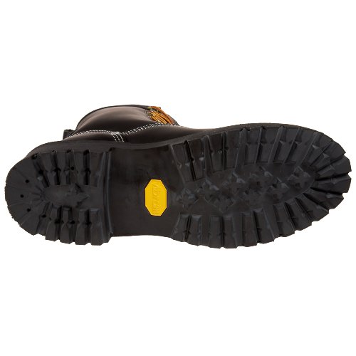 Danner Men's Super Rain Forest 200 Gram Work Boot4