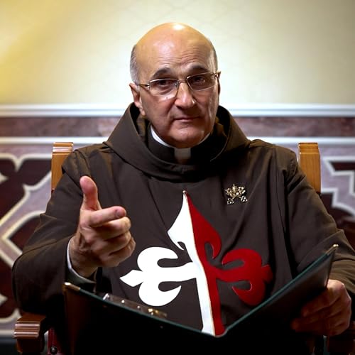 Homilia Di&aacute;ria | 17 abr. 2026 - 6&ordf; feira - 2&ordf; Semana da P&aacute;scoa | Pe. Roberto Polimeni